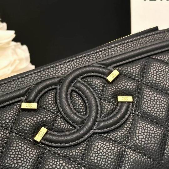 Chanel A0221 19x10cm zy  (24)